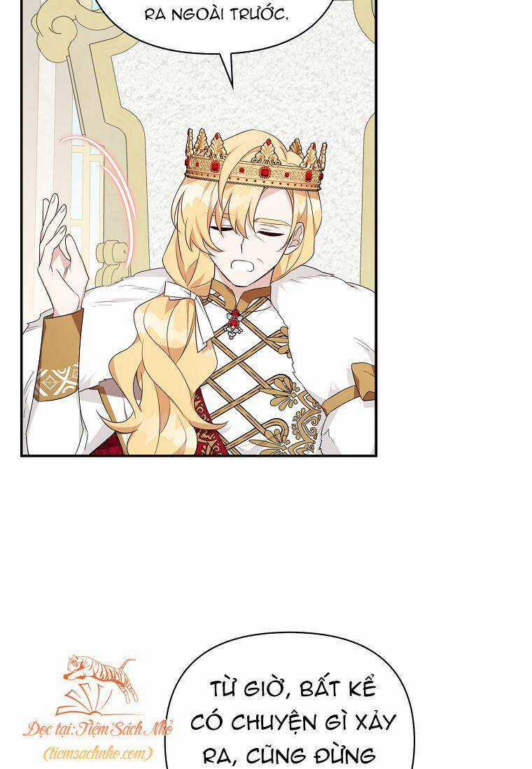 Cô Con Gái Út Của Công Tước Phản Diện Chapter 21 trang 61