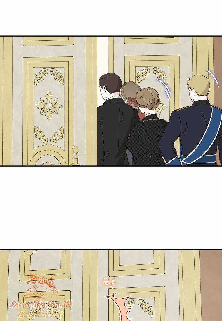 Cô Con Gái Út Của Công Tước Phản Diện Chapter 21 trang 63