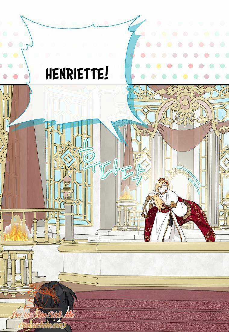 Cô Con Gái Út Của Công Tước Phản Diện Chapter 21 trang 65