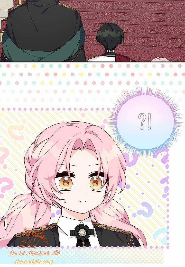 Cô Con Gái Út Của Công Tước Phản Diện Chapter 21 trang 66