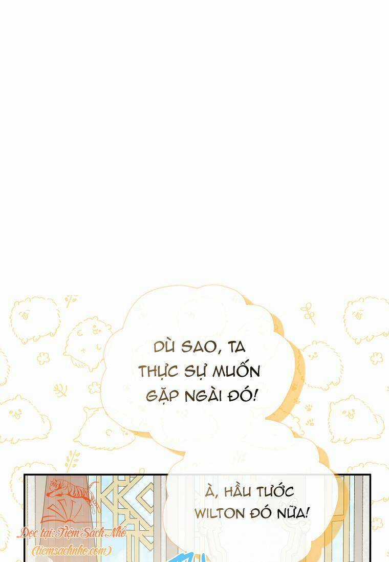 Cô Con Gái Út Của Công Tước Phản Diện Chapter 21 trang 67