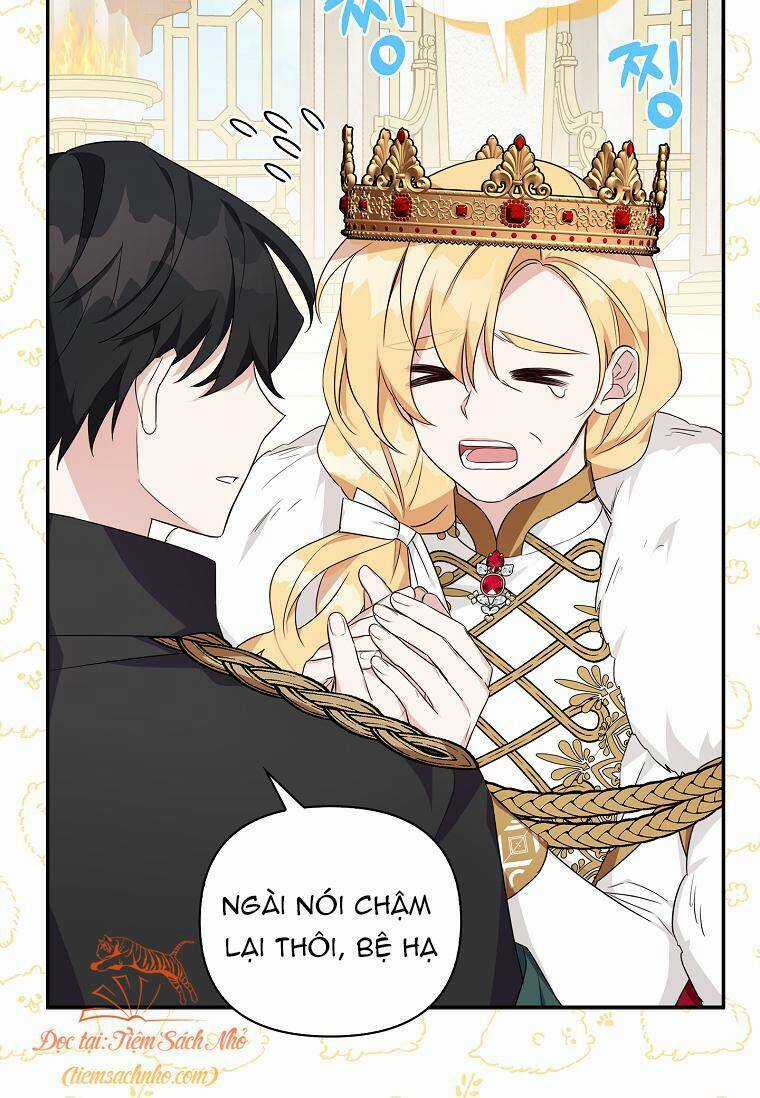 Cô Con Gái Út Của Công Tước Phản Diện Chapter 21 trang 68