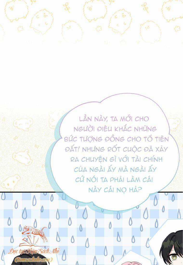 Cô Con Gái Út Của Công Tước Phản Diện Chapter 21 trang 69