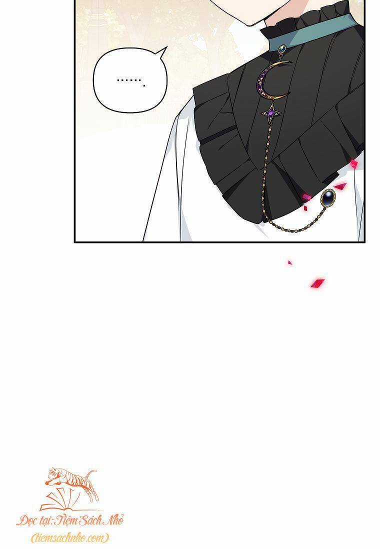 Cô Con Gái Út Của Công Tước Phản Diện Chapter 21 trang 7