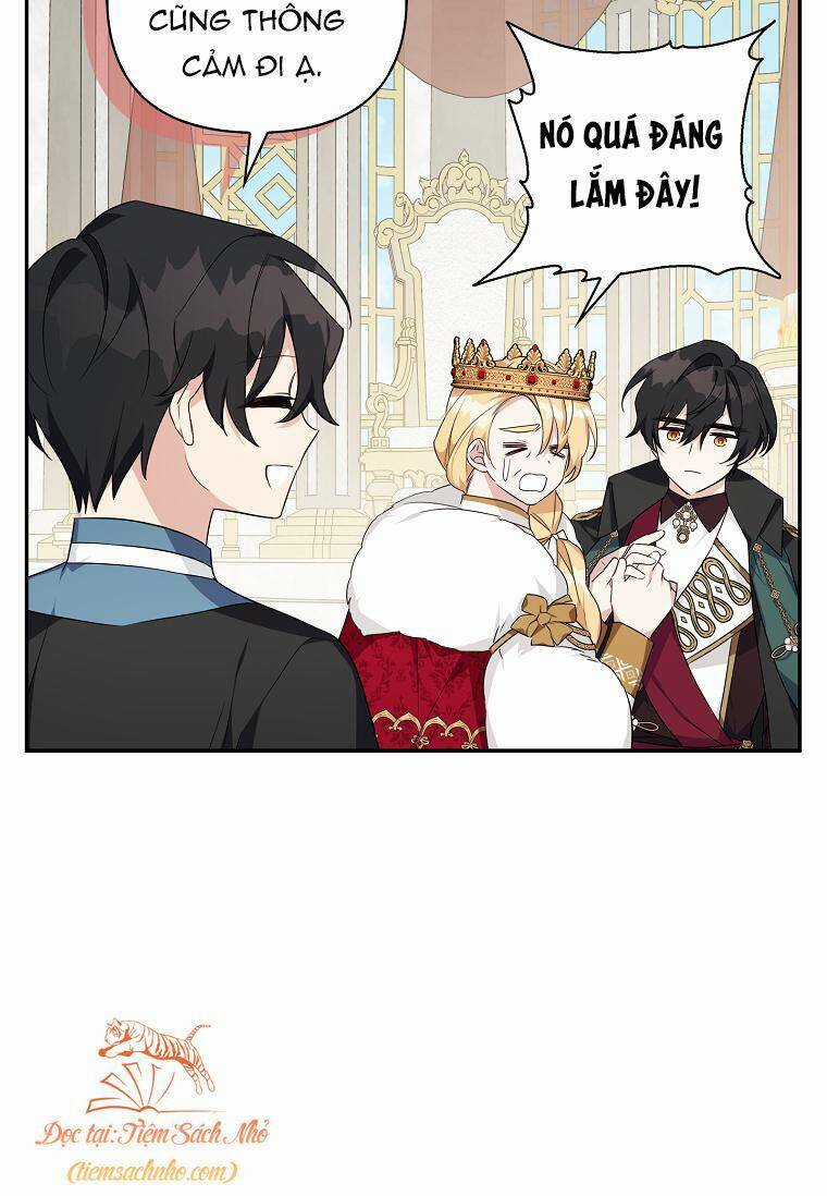 Cô Con Gái Út Của Công Tước Phản Diện Chapter 21 trang 72