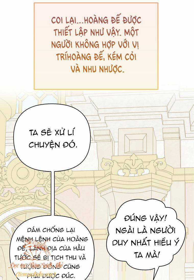 Cô Con Gái Út Của Công Tước Phản Diện Chapter 21 trang 73