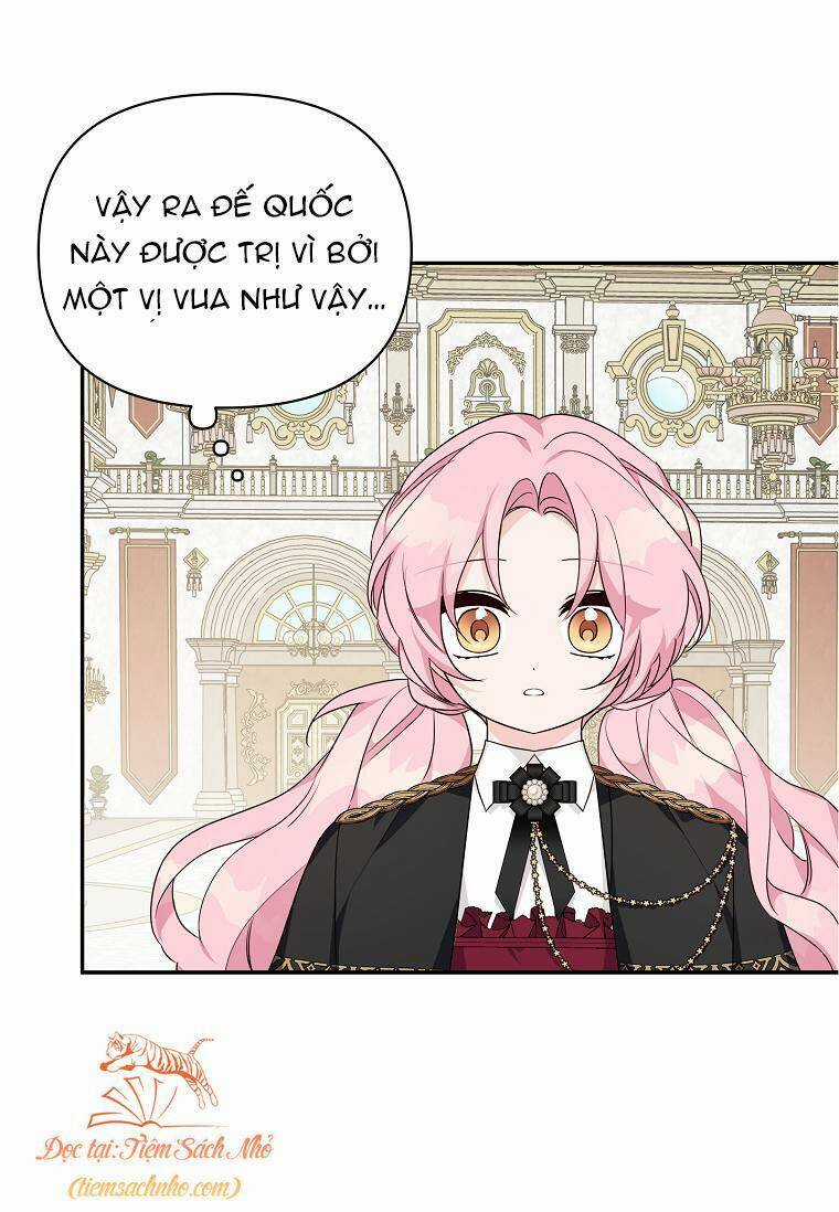 Cô Con Gái Út Của Công Tước Phản Diện Chapter 21 trang 75