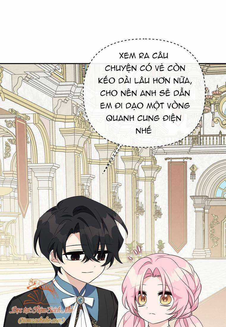 Cô Con Gái Út Của Công Tước Phản Diện Chapter 21 trang 77