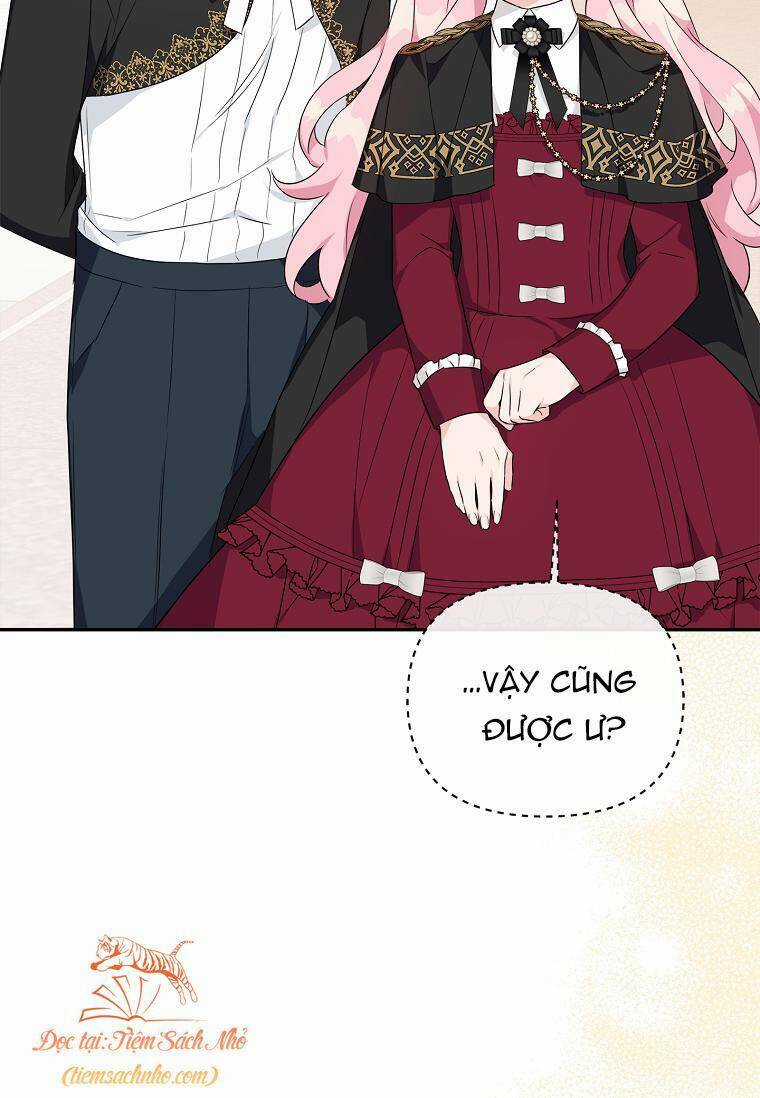 Cô Con Gái Út Của Công Tước Phản Diện Chapter 21 trang 78