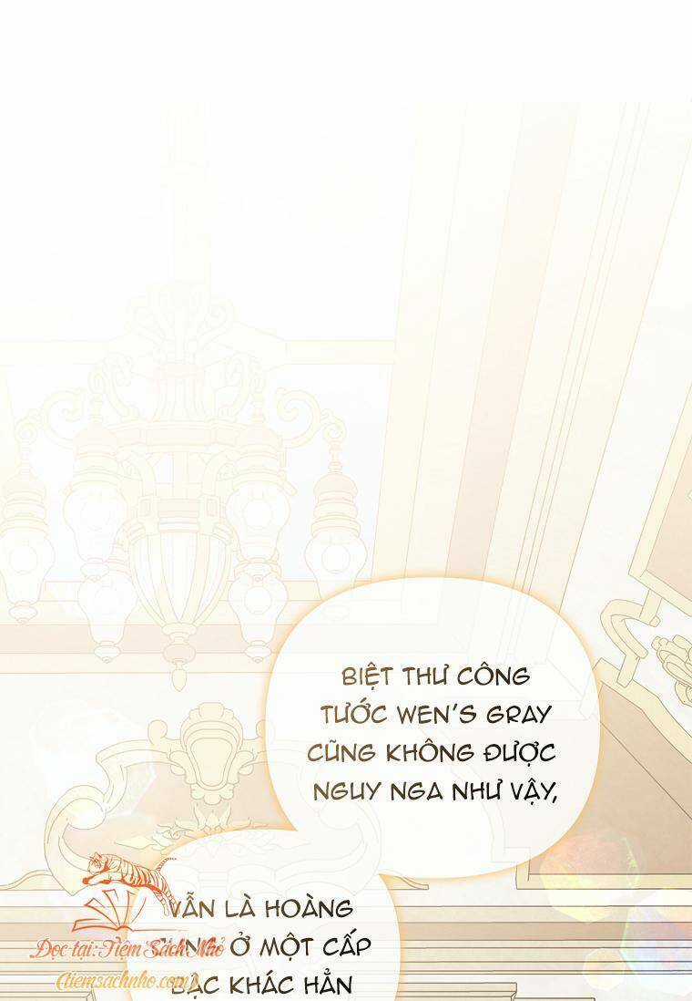 Cô Con Gái Út Của Công Tước Phản Diện Chapter 21 trang 81