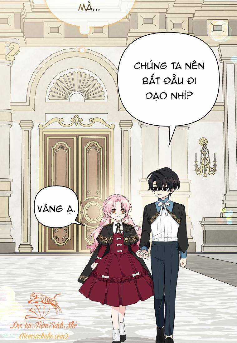 Cô Con Gái Út Của Công Tước Phản Diện Chapter 21 trang 82