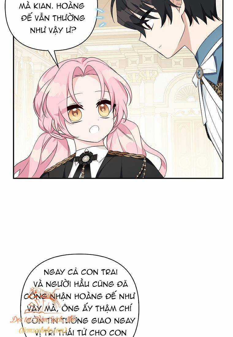 Cô Con Gái Út Của Công Tước Phản Diện Chapter 21 trang 84