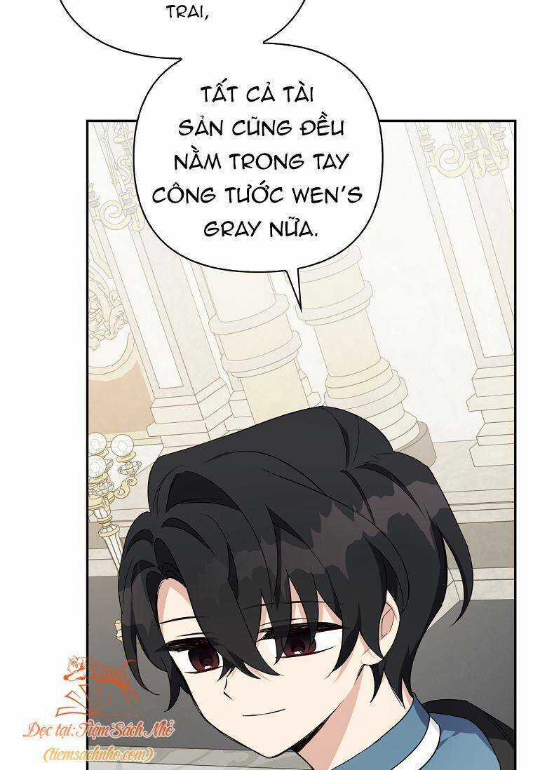 Cô Con Gái Út Của Công Tước Phản Diện Chapter 21 trang 85