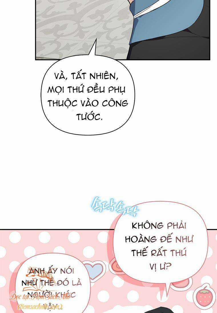 Cô Con Gái Út Của Công Tước Phản Diện Chapter 21 trang 86