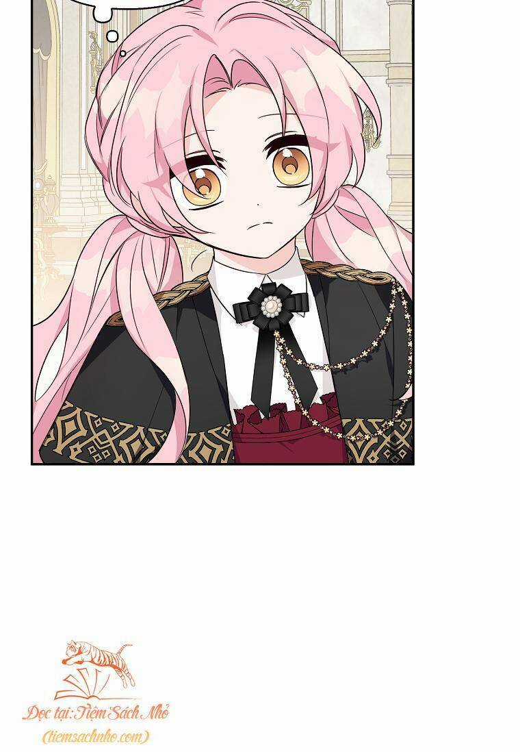 Cô Con Gái Út Của Công Tước Phản Diện Chapter 21 trang 88