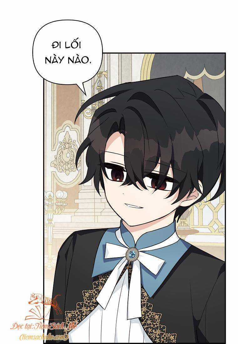 Cô Con Gái Út Của Công Tước Phản Diện Chapter 21 trang 89
