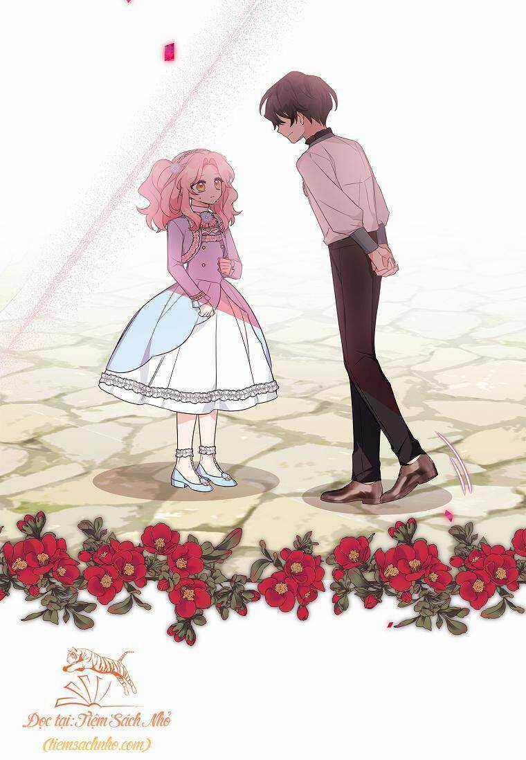 Cô Con Gái Út Của Công Tước Phản Diện Chapter 21 trang 9