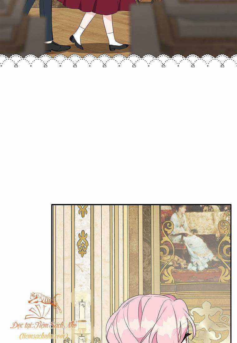 Cô Con Gái Út Của Công Tước Phản Diện Chapter 21 trang 92