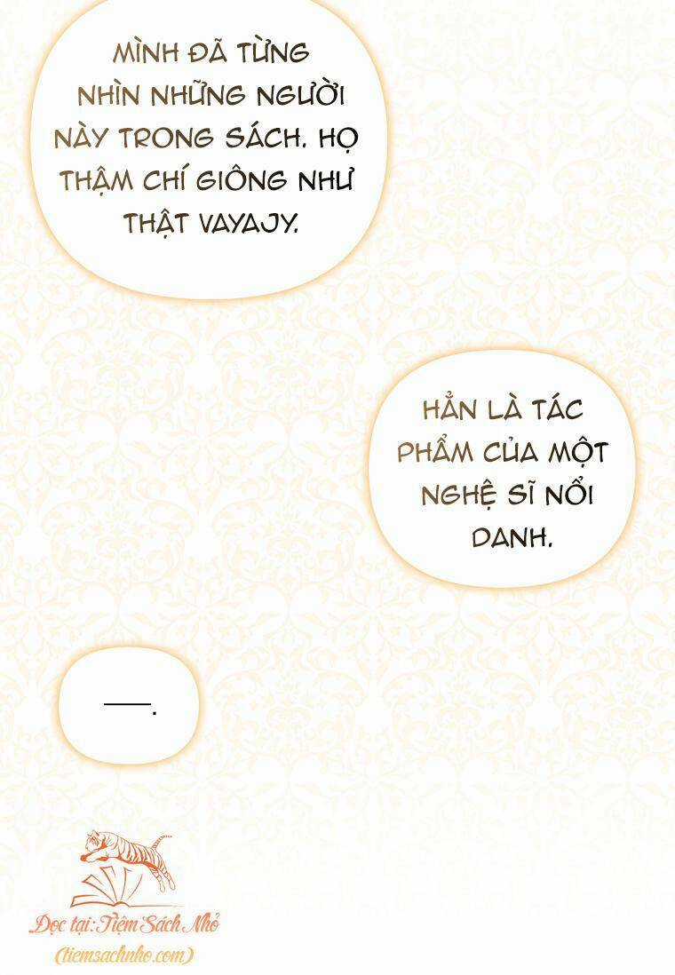 Cô Con Gái Út Của Công Tước Phản Diện Chapter 21 trang 94