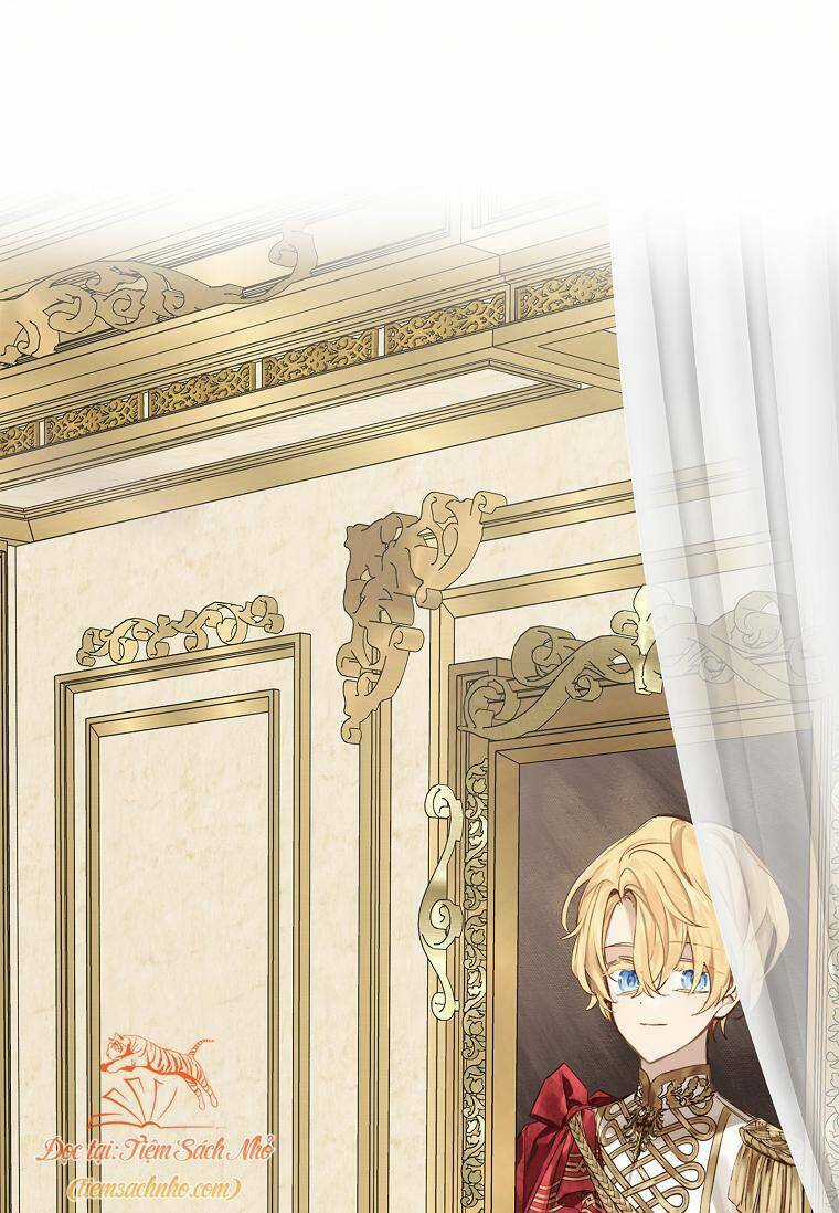 Cô Con Gái Út Của Công Tước Phản Diện Chapter 21 trang 95