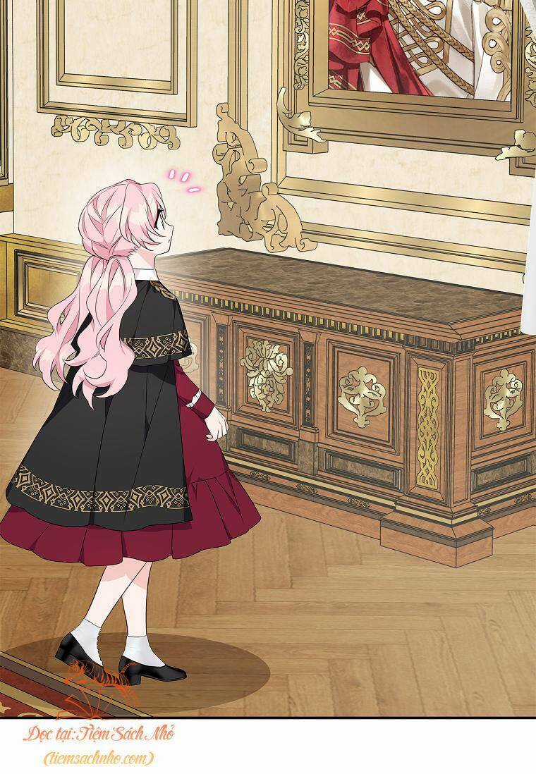 Cô Con Gái Út Của Công Tước Phản Diện Chapter 21 trang 96