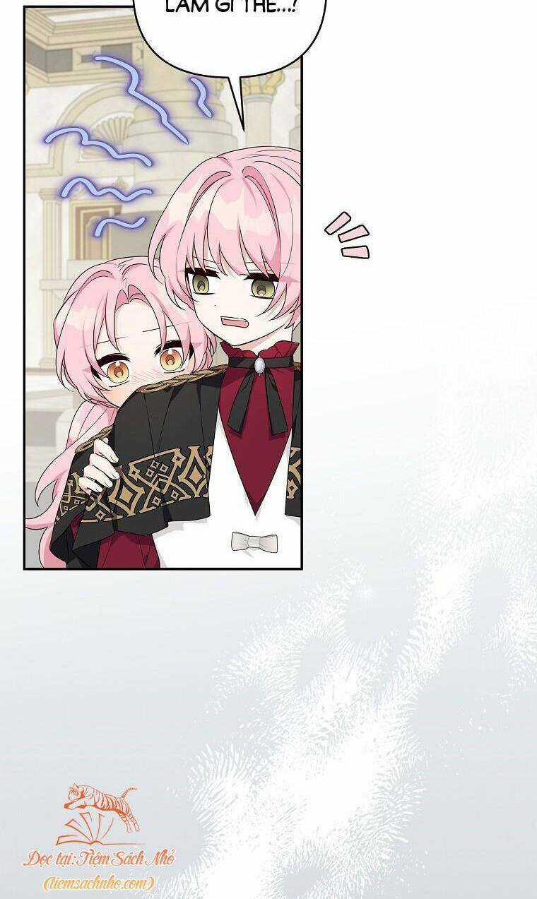 Cô Con Gái Út Của Công Tước Phản Diện Chapter 22 trang 11