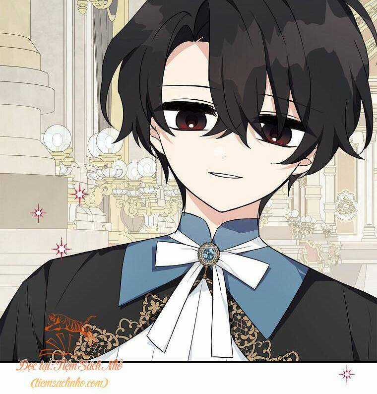 Cô Con Gái Út Của Công Tước Phản Diện Chapter 22 trang 14