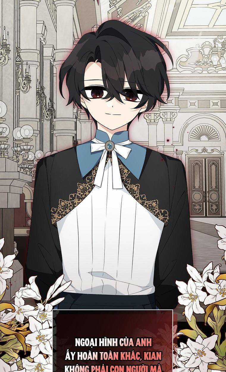 Cô Con Gái Út Của Công Tước Phản Diện Chapter 22 trang 18