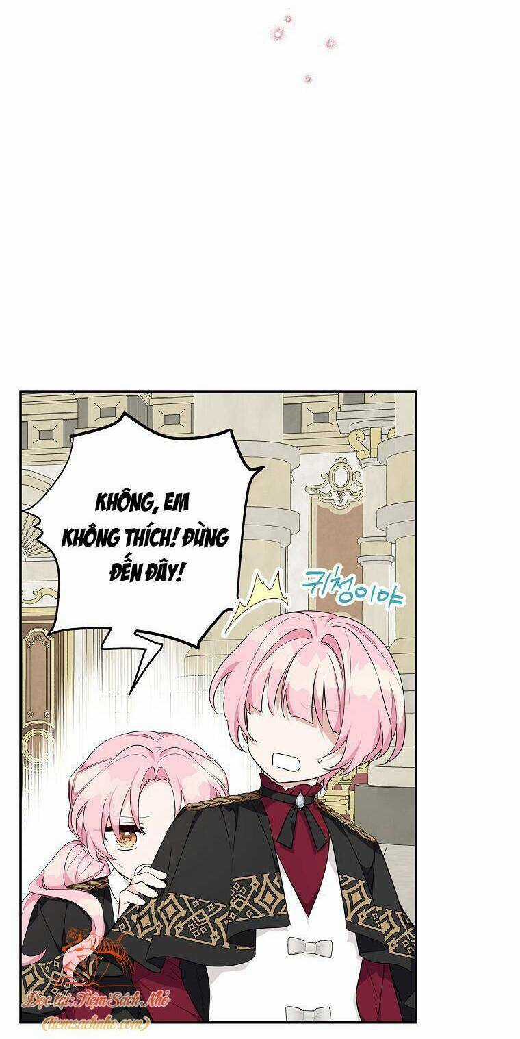 Cô Con Gái Út Của Công Tước Phản Diện Chapter 22 trang 20