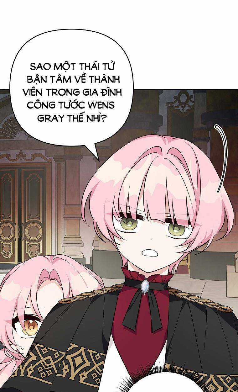 Cô Con Gái Út Của Công Tước Phản Diện Chapter 22 trang 21