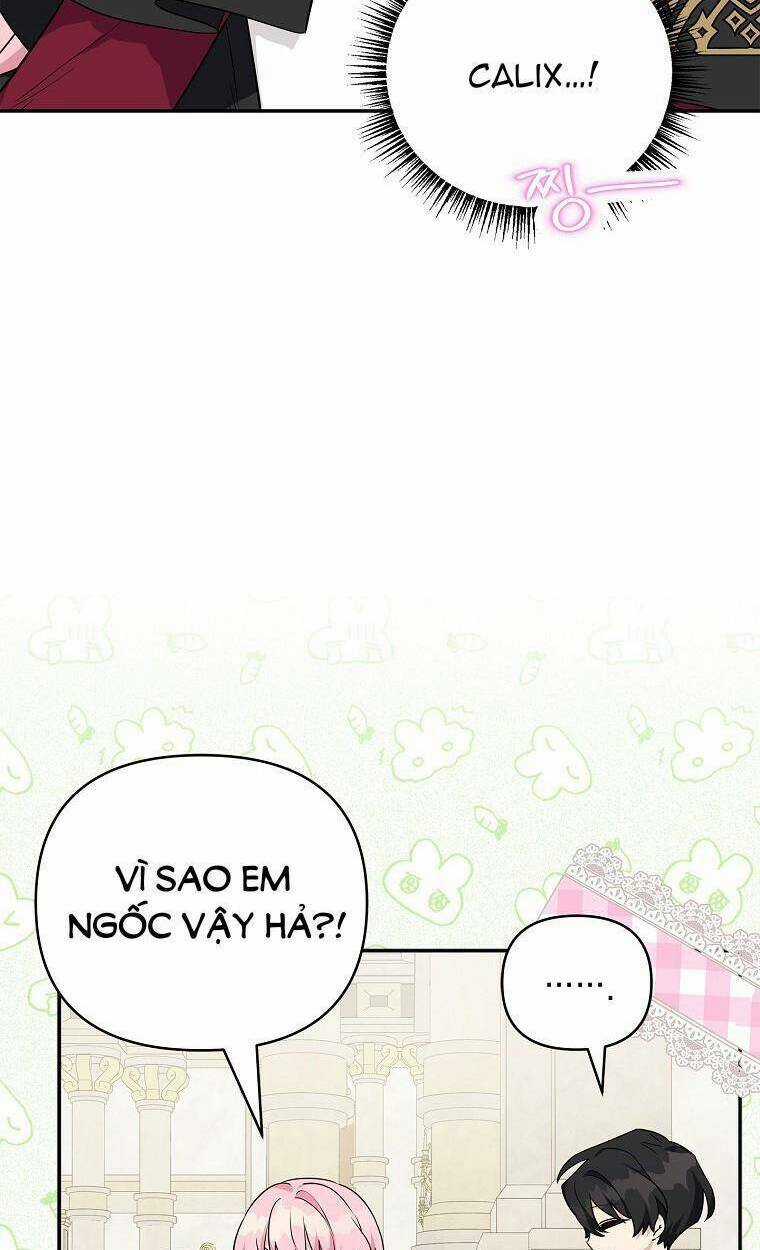 Cô Con Gái Út Của Công Tước Phản Diện Chapter 22 trang 22