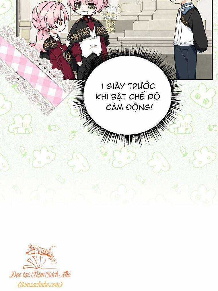 Cô Con Gái Út Của Công Tước Phản Diện Chapter 22 trang 23