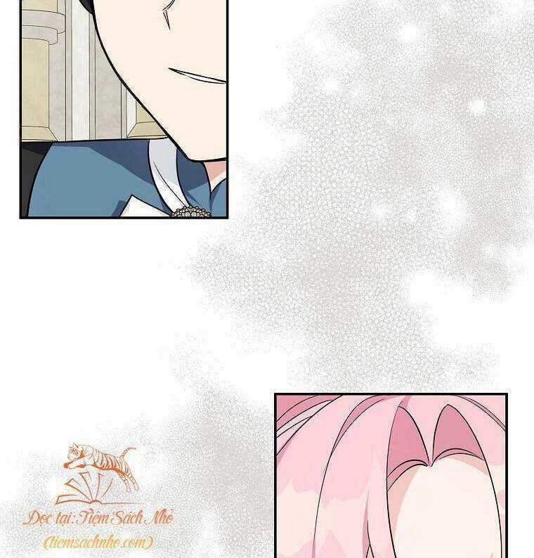 Cô Con Gái Út Của Công Tước Phản Diện Chapter 22 trang 26