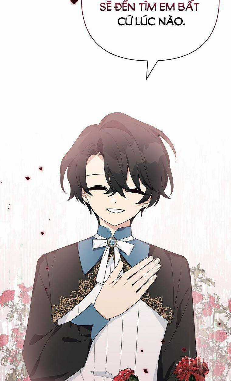 Cô Con Gái Út Của Công Tước Phản Diện Chapter 22 trang 28