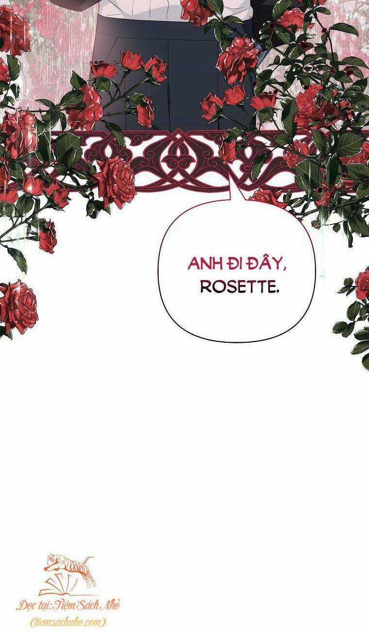 Cô Con Gái Út Của Công Tước Phản Diện Chapter 22 trang 29