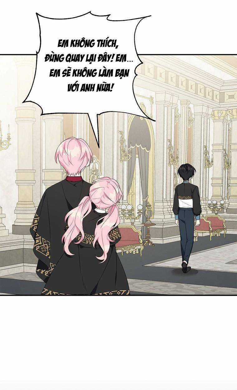 Cô Con Gái Út Của Công Tước Phản Diện Chapter 22 trang 30