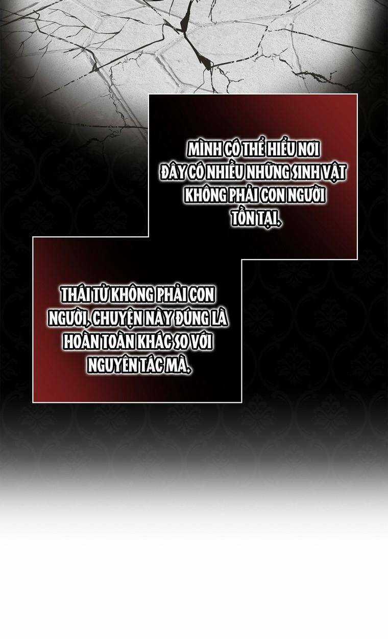 Cô Con Gái Út Của Công Tước Phản Diện Chapter 22 trang 33