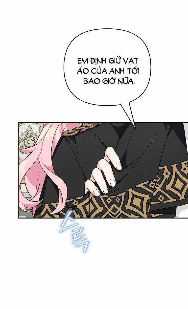 Cô Con Gái Út Của Công Tước Phản Diện Chapter 22 trang 34