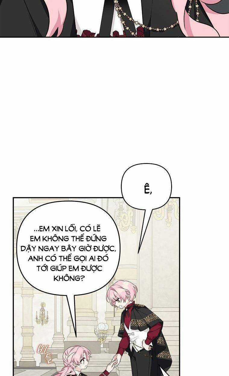 Cô Con Gái Út Của Công Tước Phản Diện Chapter 22 trang 37