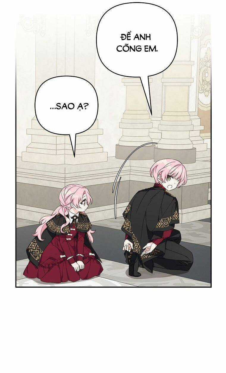 Cô Con Gái Út Của Công Tước Phản Diện Chapter 22 trang 40