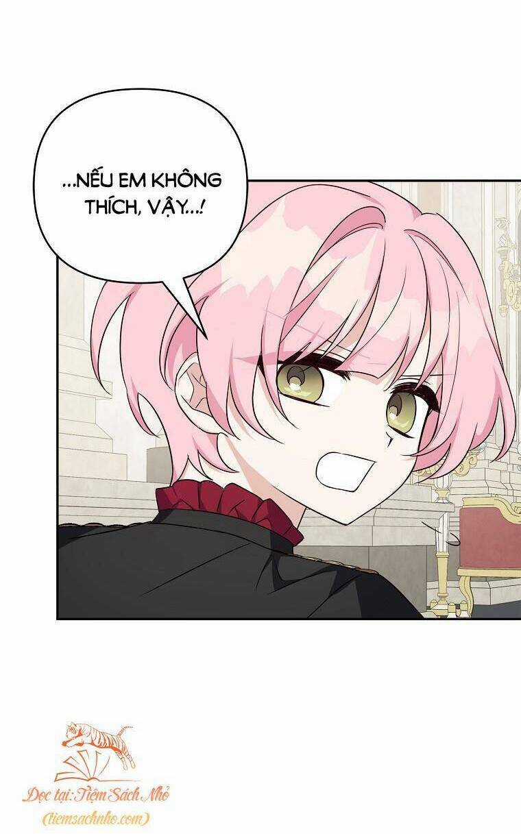 Cô Con Gái Út Của Công Tước Phản Diện Chapter 22 trang 41