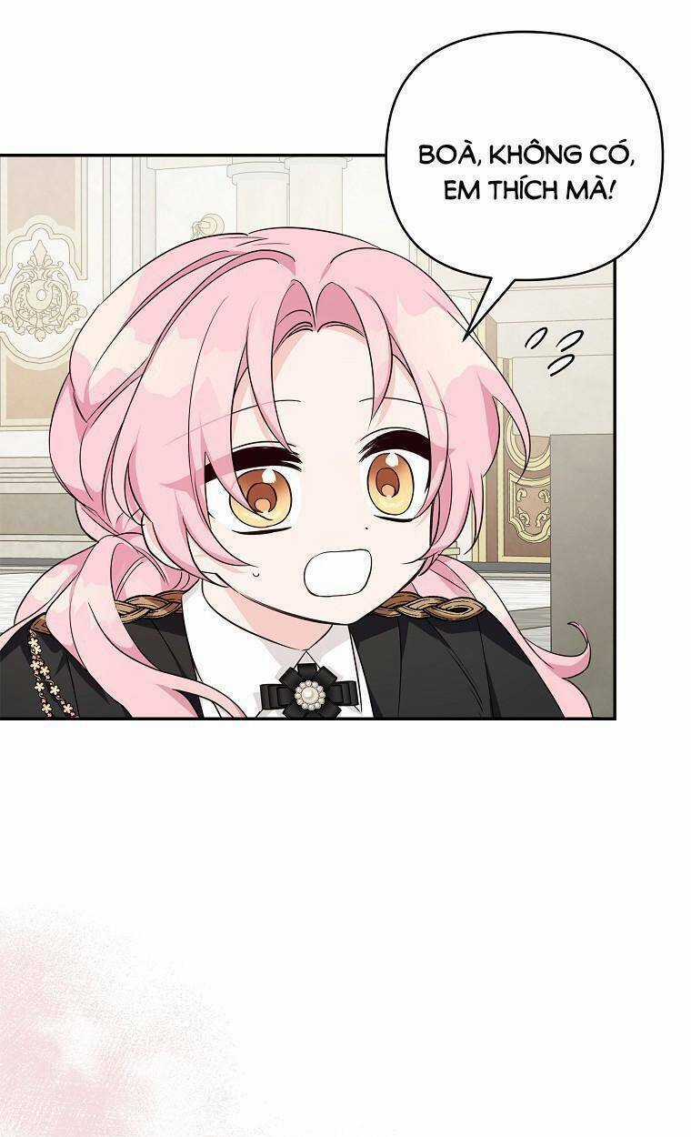 Cô Con Gái Út Của Công Tước Phản Diện Chapter 22 trang 42