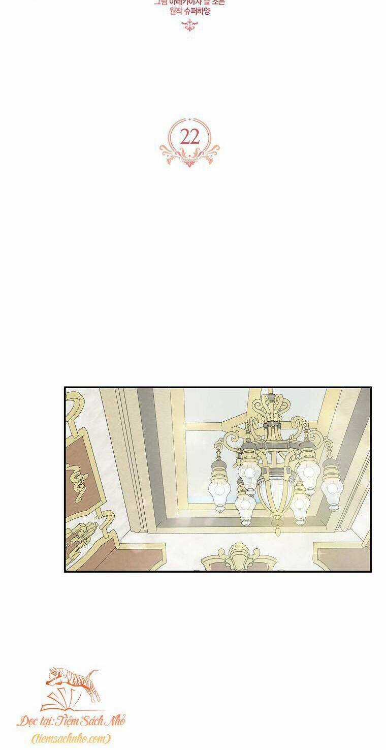 Cô Con Gái Út Của Công Tước Phản Diện Chapter 22 trang 44