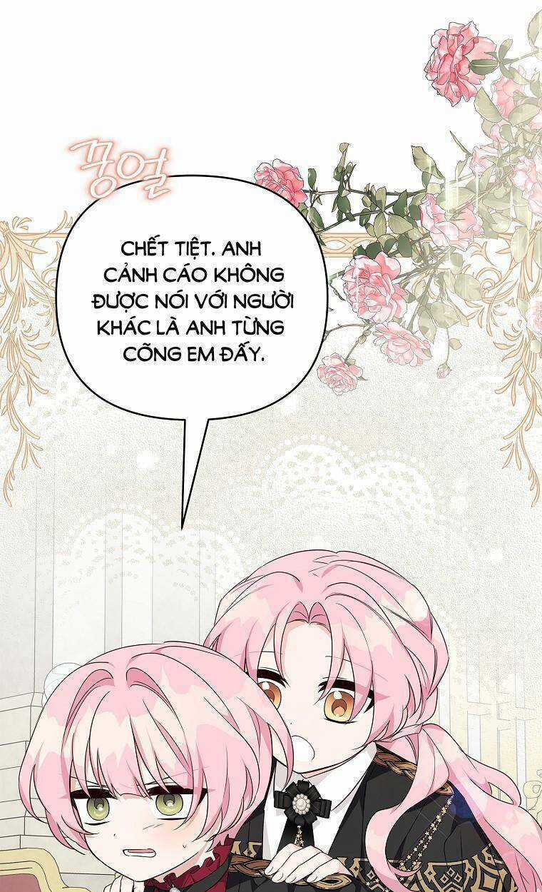 Cô Con Gái Út Của Công Tước Phản Diện Chapter 22 trang 45