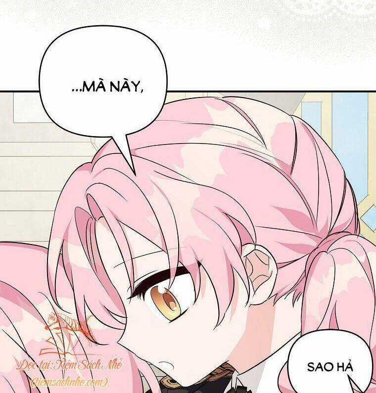 Cô Con Gái Út Của Công Tước Phản Diện Chapter 22 trang 47