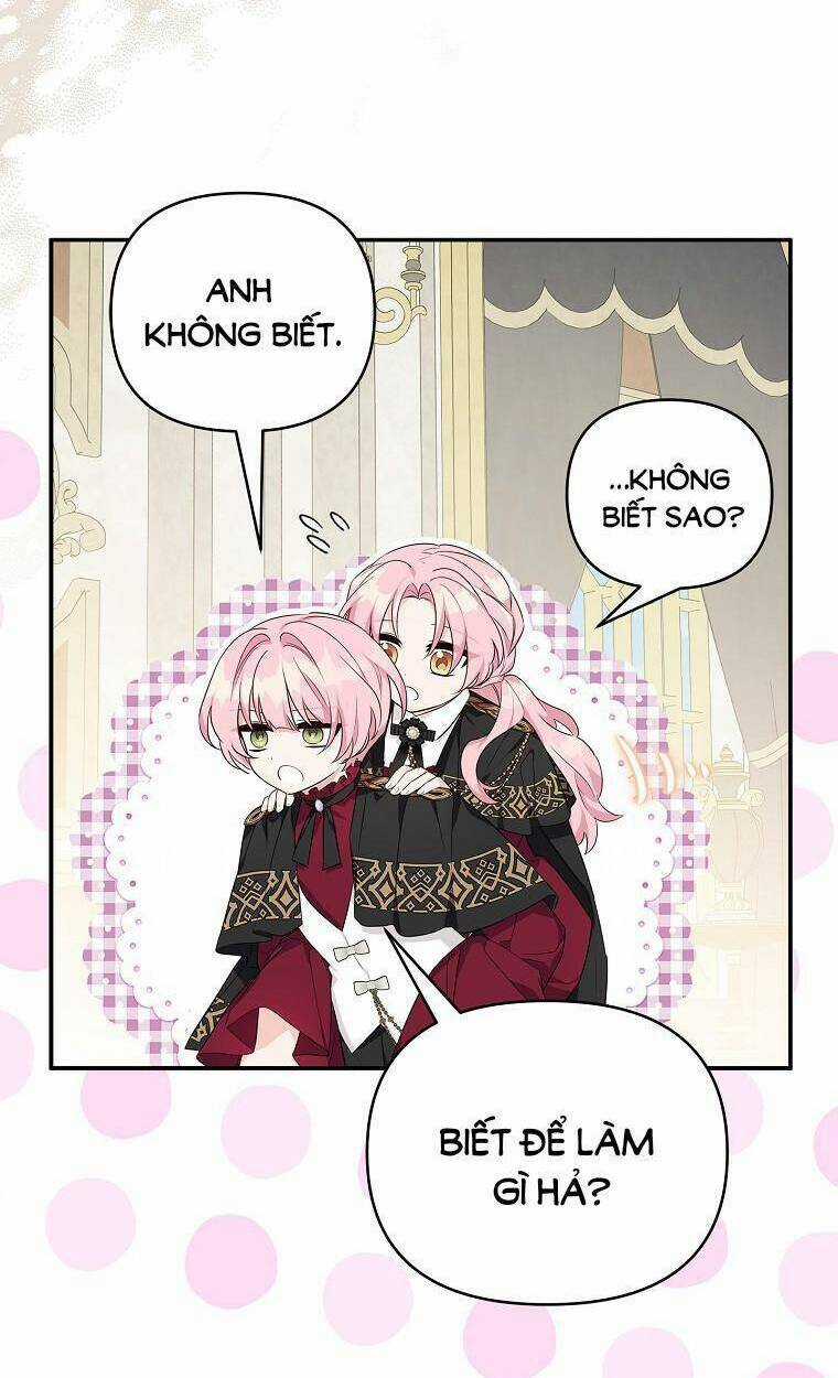 Cô Con Gái Út Của Công Tước Phản Diện Chapter 22 trang 49