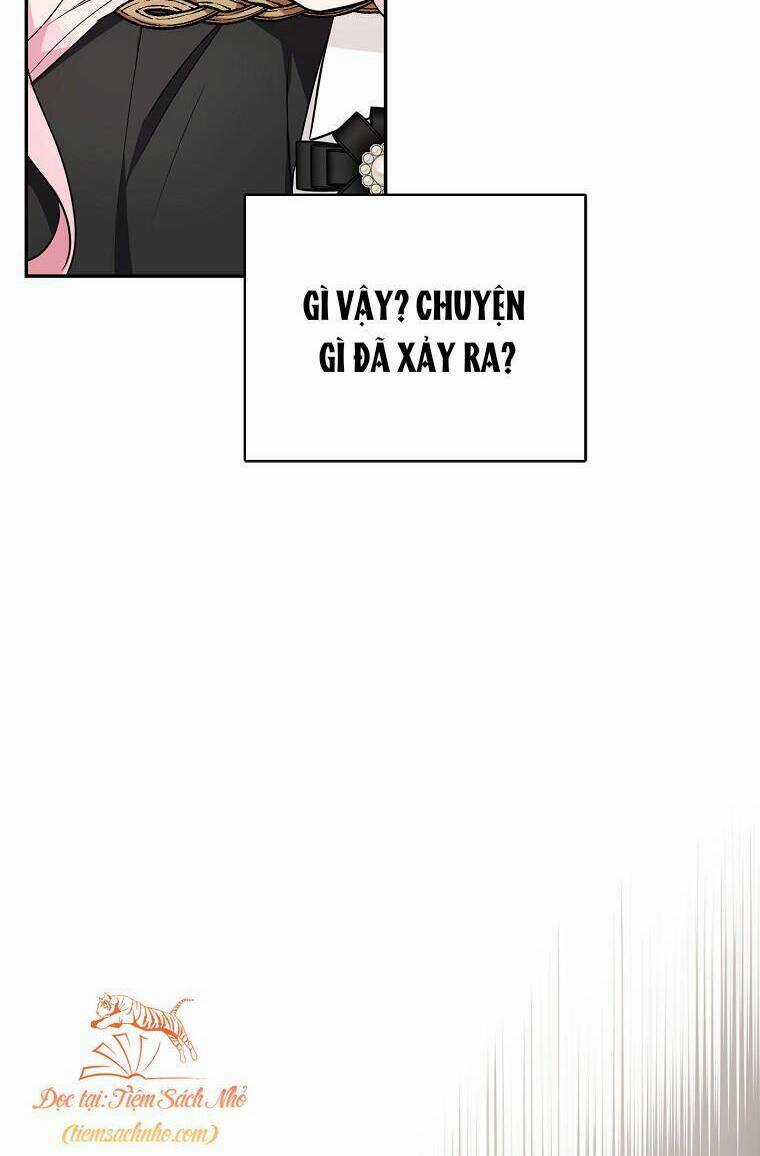 Cô Con Gái Út Của Công Tước Phản Diện Chapter 22 trang 5