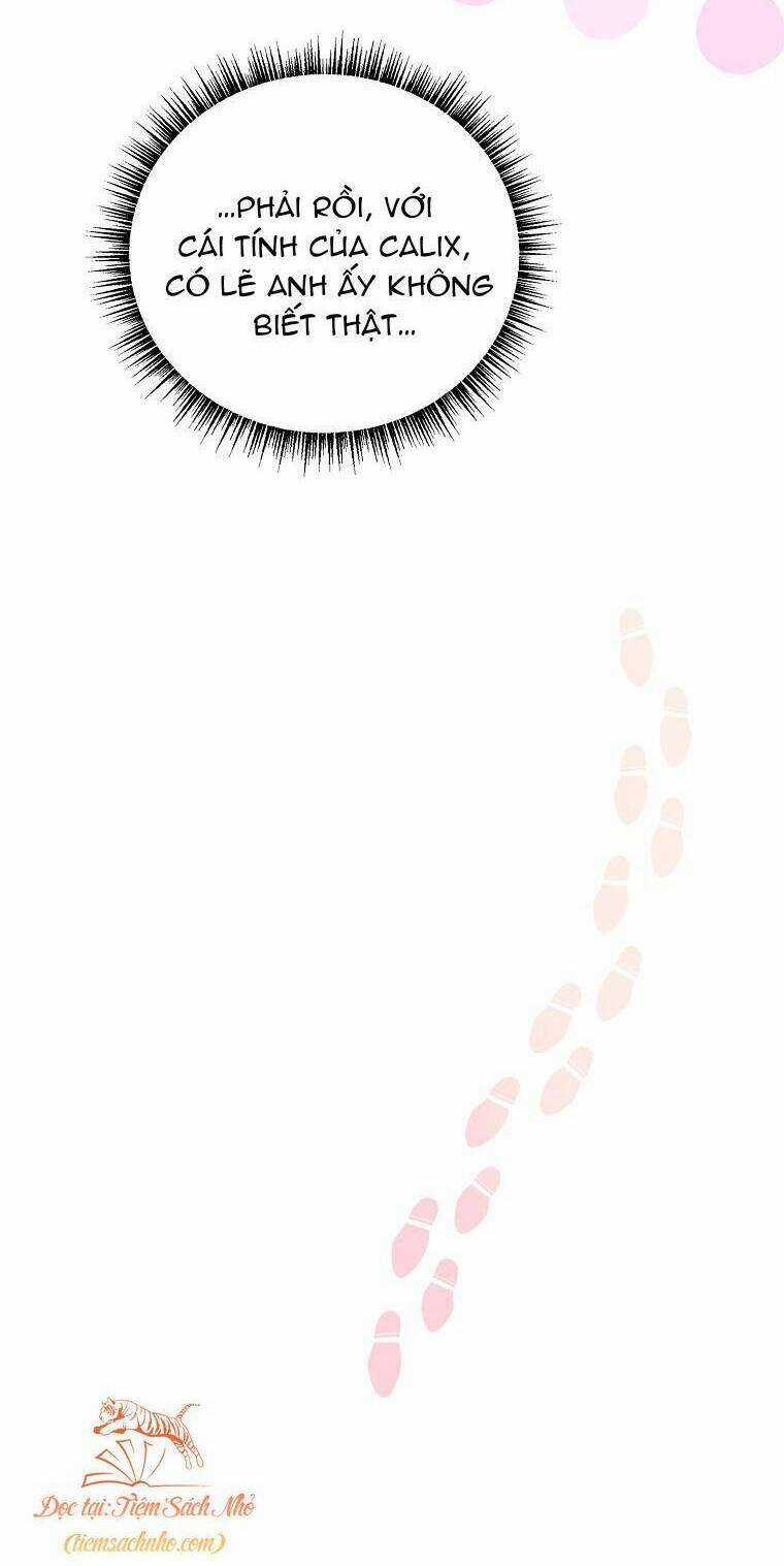 Cô Con Gái Út Của Công Tước Phản Diện Chapter 22 trang 50