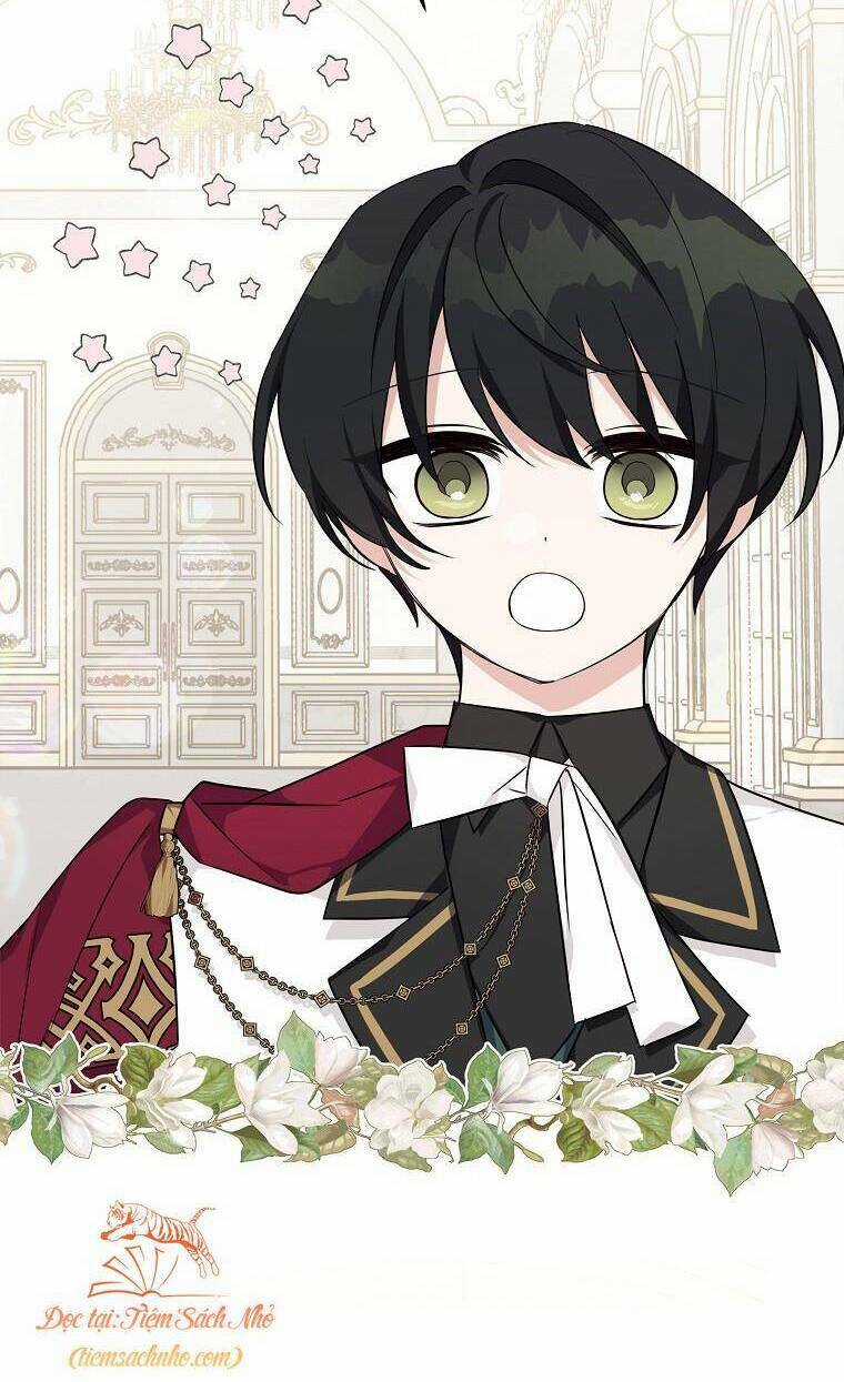 Cô Con Gái Út Của Công Tước Phản Diện Chapter 22 trang 53