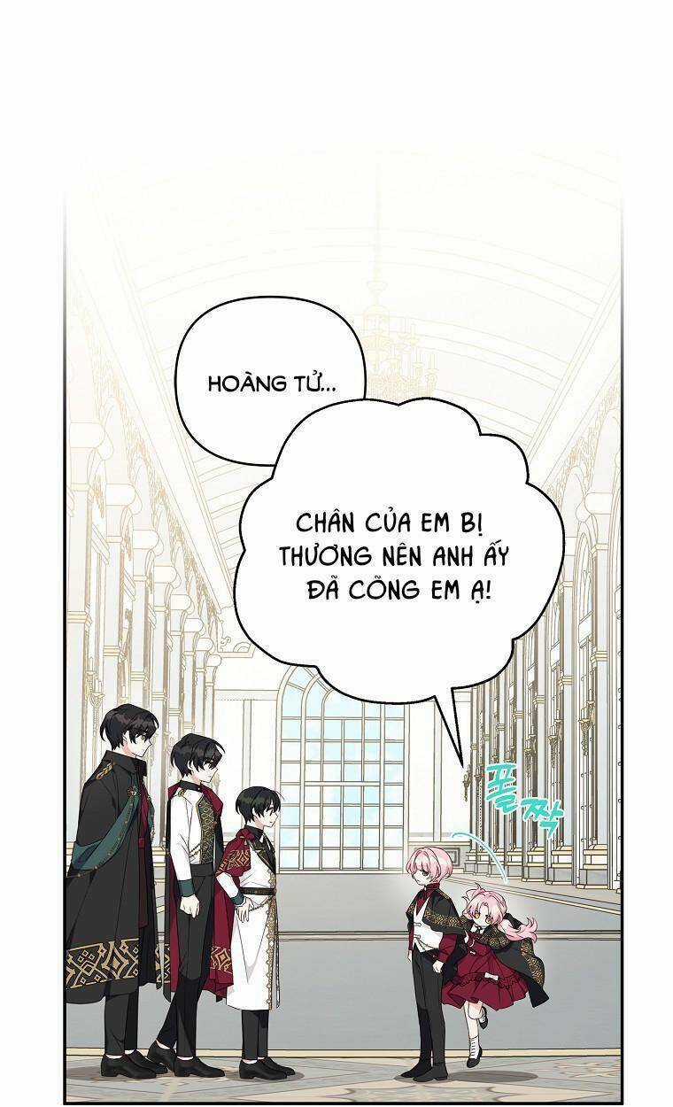 Cô Con Gái Út Của Công Tước Phản Diện Chapter 22 trang 54